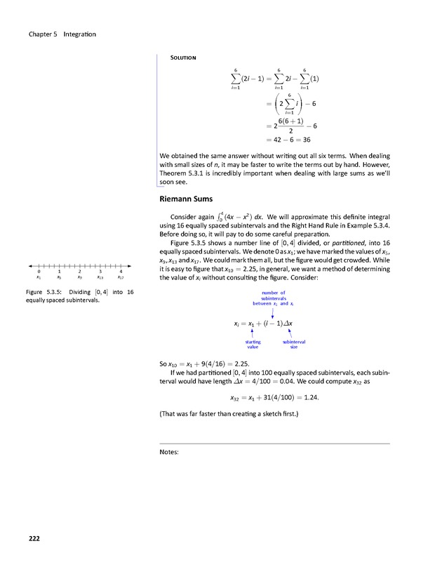 APEX Calculus - Page 222